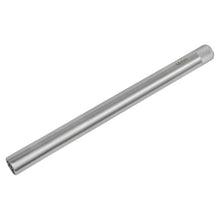 Load image into Gallery viewer, Sealey Spark Plug Socket 14mm 3/8&quot; Drive 12pt Magnetic 250mm Long
