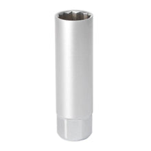 Load image into Gallery viewer, Sealey Spark Plug Socket 14mm 3/8&quot; Drive 12pt
