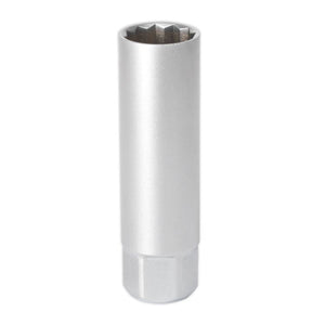 Sealey Spark Plug Socket 14mm 3/8" Drive 12pt