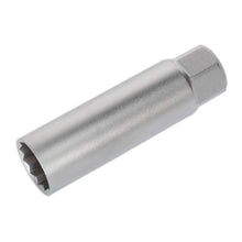 Load image into Gallery viewer, Sealey Spark Plug Socket 14mm 3/8&quot; Drive 12pt
