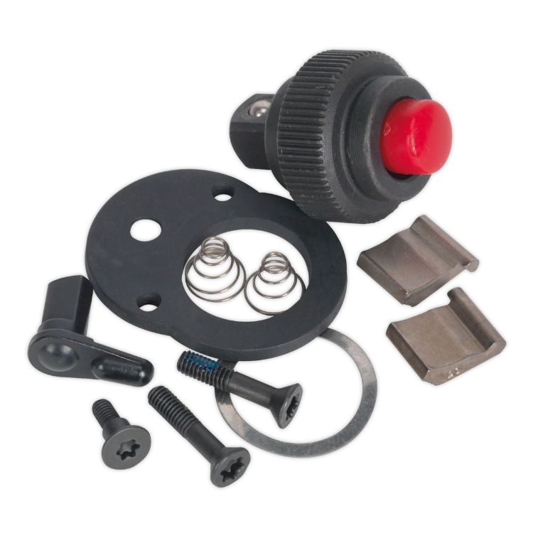Sealey Repair Kit for AK660SF 1/4