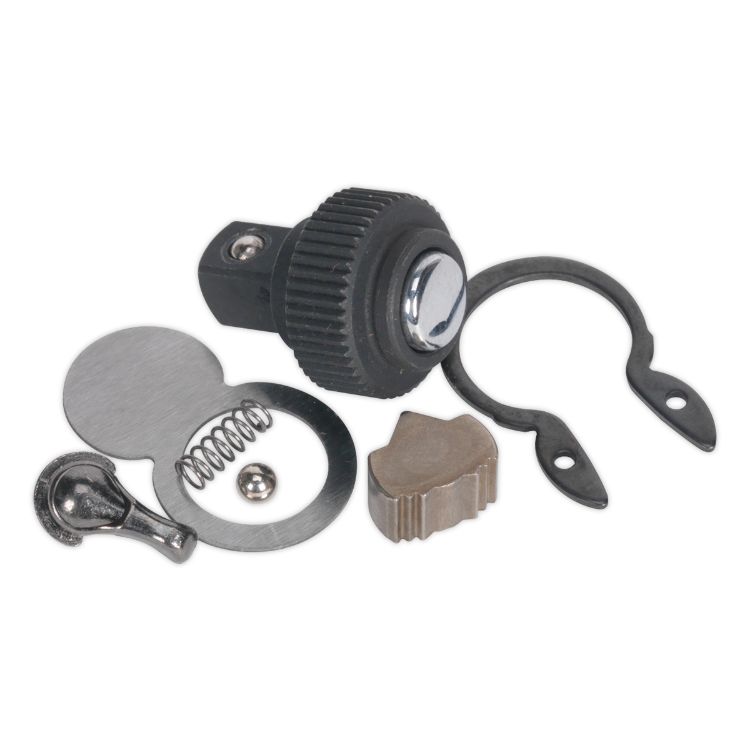Sealey Repair Kit for AK660S 1/4