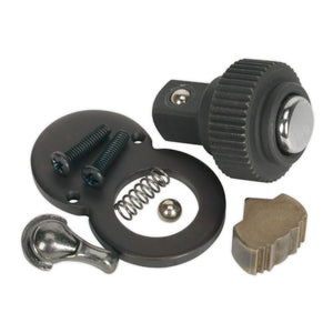 Sealey Repair Kit for AK660 & AK8946 1/4" Drive (Premier)