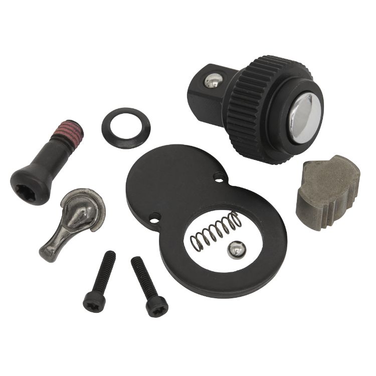 Sealey Repair Kit for AK661F 3/8