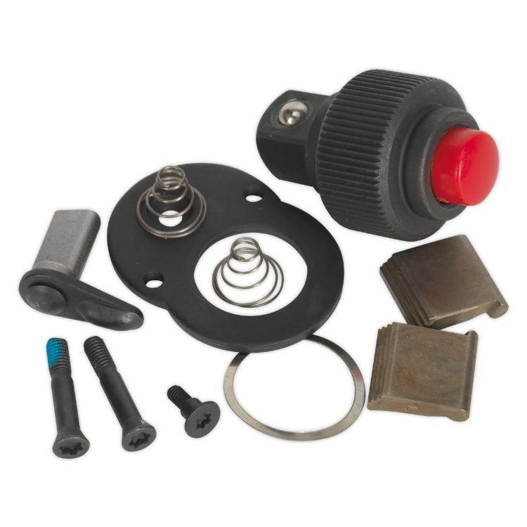 Sealey Repair Kit for AK661SF 3/8