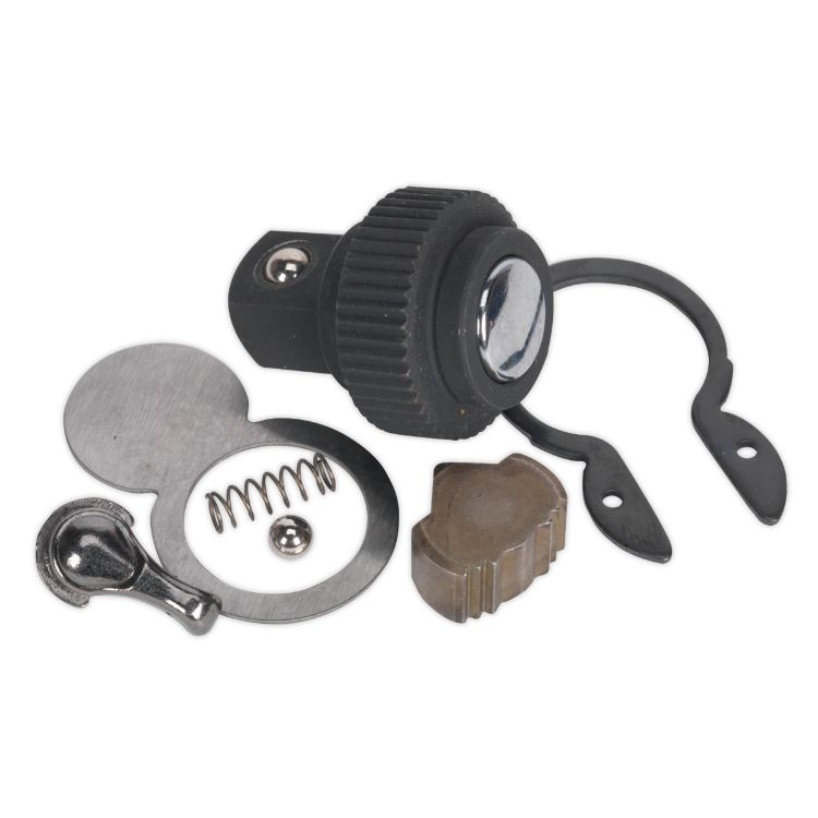 Sealey Repair Kit for AK661S 3/8