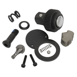 Sealey Repair Kit for AK662F 1/2" Drive (Premier)