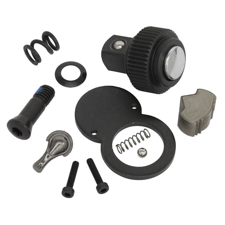 Sealey Repair Kit for AK662F 1/2