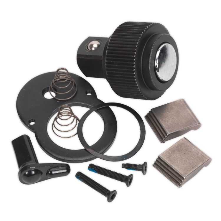 Sealey Repair Kit for AK6672.03 1/2