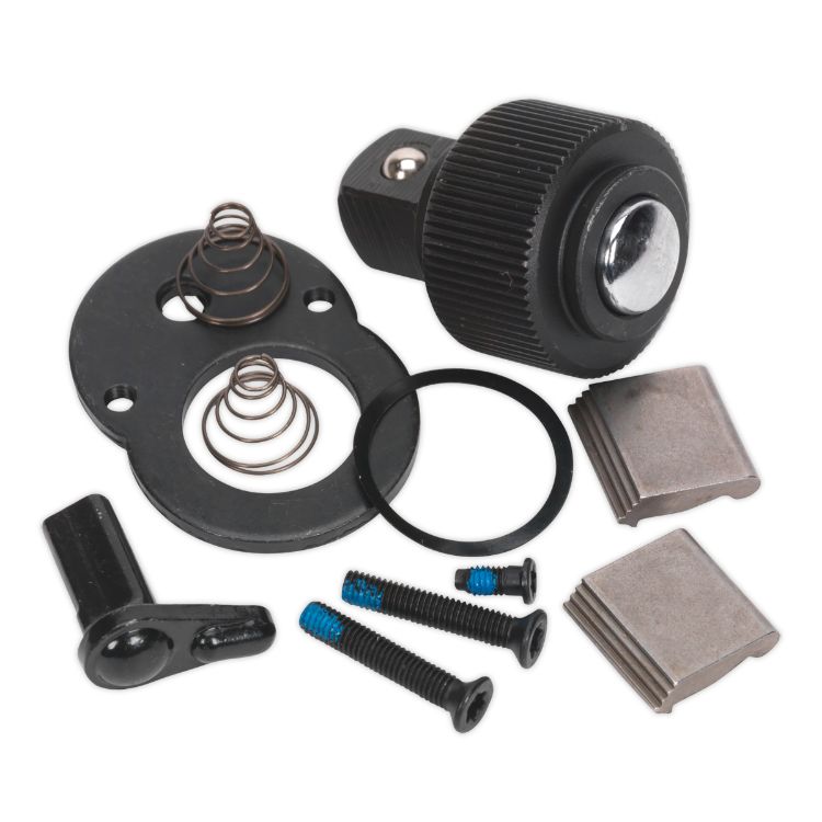 Sealey Repair Kit for AK6672.01 1/4