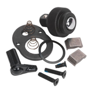 Sealey Repair Kit for AK6672.02 & AK667238M 3/8" Drive (Premier)