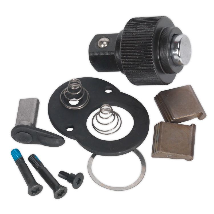 Sealey Repair Kit for AK6681, AK6687, AK6694 & AK6697 3/8