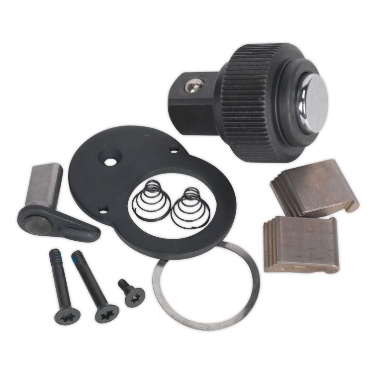 Sealey Repair Kit for AK6682, AK6688, AK6695 & AK6698 1/2