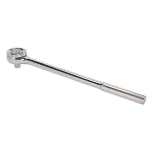 Sealey Ratchet Wrench 3/4" Drive - Twist-Reverse (Premier)