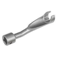 Load image into Gallery viewer, Sealey Multi-point 3/8&quot; Drive Fuel Pipe Socket 17mm
