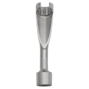 Sealey Multi-point 3/8" Drive Fuel Pipe Socket 17mm