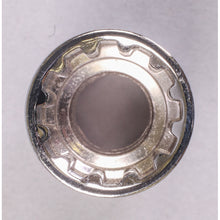 Load image into Gallery viewer, Sealey Socket Set 10pc 1/2&quot; Drive Deep Total Drive (Premier)
