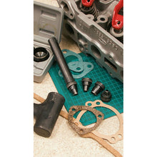 Load image into Gallery viewer, Sealey Gasket Punch Set 10pc
