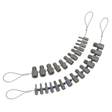 Load image into Gallery viewer, Sealey Thread Checker Nut &amp; Bolt Checker - Metric/Imperial
