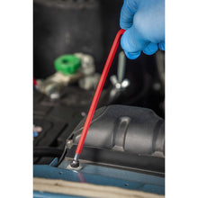 Load image into Gallery viewer, Sealey Ball-End Hex Key Set 11pc Anti-Slip Extra-Long Metric (Premier)
