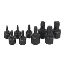 Load image into Gallery viewer, Sealey Stud Extractor Set 9pc
