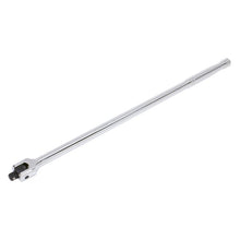 Load image into Gallery viewer, Sealey Breaker Bar 450mm (18&quot;) - 3/8&quot; Drive (Premier)
