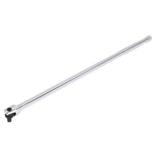 Load image into Gallery viewer, Sealey Breaker Bar 450mm (18&quot;) - 3/8&quot; Drive (Premier)
