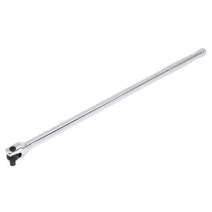 Sealey Breaker Bar 450mm (18") - 3/8" Drive (Premier)