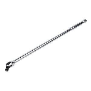 Sealey Breaker Bar 450mm (18") - 1/2" Drive (Premier)