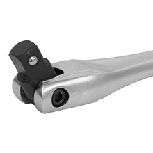Load image into Gallery viewer, Sealey Breaker Bar 600mm (24&quot;) - 1/2&quot; Drive (AK7303)
