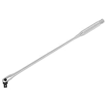 Load image into Gallery viewer, Sealey Breaker Bar 600mm (24&quot;) - 1/2&quot; Drive (AK7303)
