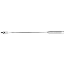 Load image into Gallery viewer, Sealey Breaker Bar 600mm (24&quot;) - 1/2&quot; Drive (AK7303)
