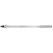 Load image into Gallery viewer, Sealey Breaker Bar 600mm (24&quot;) - 1/2&quot; Drive (AK7303)
