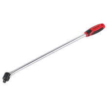 Load image into Gallery viewer, Sealey Breaker Bar 600mm (24&quot;) - 1/2&quot; Drive (AK7304)
