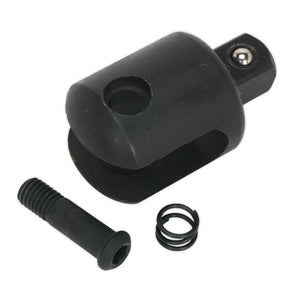 Sealey Knuckle 1/2" Drive for AK730B, AK730G, AK730R, AK730BL, AK7304 & AK7305 (Premier)