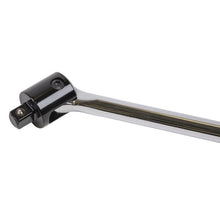 Load image into Gallery viewer, Sealey Breaker Bar 600mm (24&quot;) - 1/2&quot; Drive (AK730)
