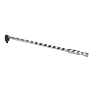 Sealey Breaker Bar 600mm (24") - 1/2" Drive (AK730)