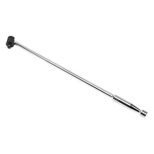 Load image into Gallery viewer, Sealey Breaker Bar 600mm (24&quot;) - 1/2&quot; Drive (AK730)
