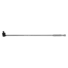 Load image into Gallery viewer, Sealey Breaker Bar 600mm (24&quot;) - 1/2&quot; Drive (AK730)
