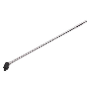 Sealey Breaker Bar 1000mm - 3/4" Drive (Premier)
