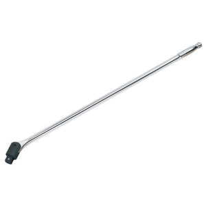 Sealey Breaker Bar 1000mm - 1" Drive (Premier)