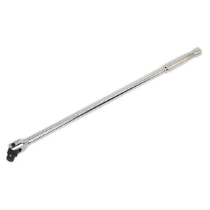 Sealey Breaker Bar 750mm (30") - 3/4" Sq Drive (Premier)