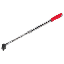 Load image into Gallery viewer, Sealey Breaker Bar Extendable 1/2&quot; Drive (Premier)
