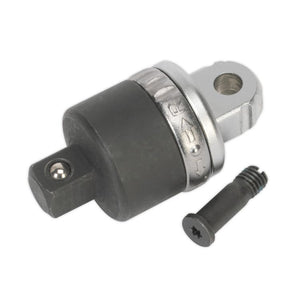 Sealey Ratcheting Knuckle Joint 1/2" Sq Drive for AK7316 (Premier)