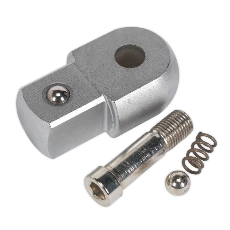 Sealey Knuckle 3/4