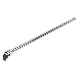 Sealey Breaker Bar 600mm (24") - 3/4" Drive