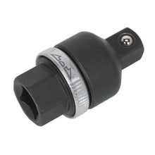 Load image into Gallery viewer, Sealey Ratchet Adaptor 1/2" Drive (Premier)
