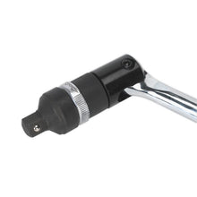 Load image into Gallery viewer, Sealey Ratchet Adaptor 1/2" Drive (Premier)
