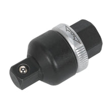 Load image into Gallery viewer, Sealey Ratchet Adaptor 1/2" Drive (Premier)
