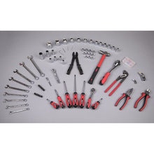 Load image into Gallery viewer, Sealey Mechanic's Tool Kit 100pc
